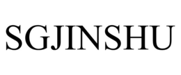 sgjinshu