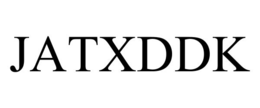 jatxddk
