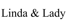 linda & lady
