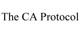 the ca protocol