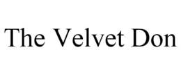 the velvet don