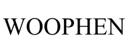 woophen