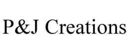 p&j creations