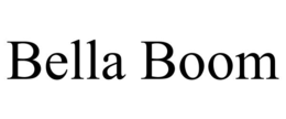 bella boom