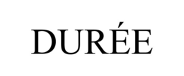 durÉe