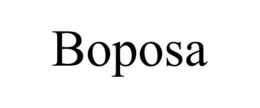 boposa