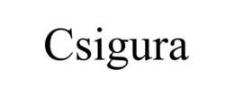 csigura