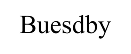 buesdby
