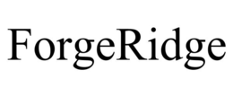 forgeridge
