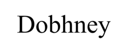 dobhney
