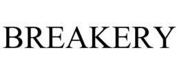 breakery