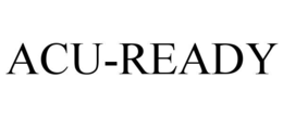 acu-ready