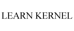 learn kernel