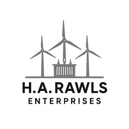 h.a. rawls enterprises