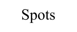 spots