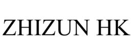 zhizun hk