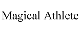 magical athlete