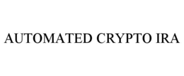 automated crypto ira