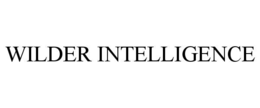 wilder intelligence