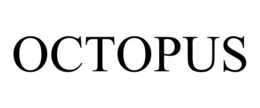 octopus