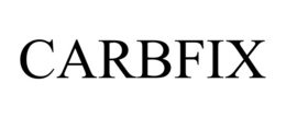 carbfix