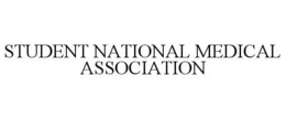 student national medical association