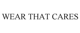 wear that cares