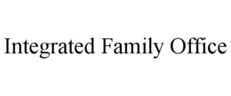 integrated family office