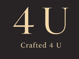 4u crafted 4 u