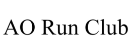 ao run club