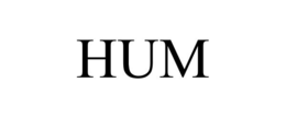 hum