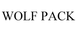 wolf pack