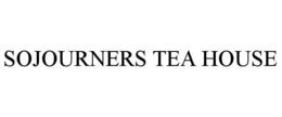 sojourners tea house