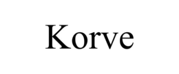korve