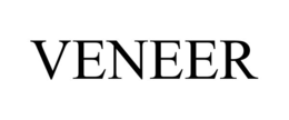 veneer