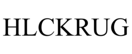 hlckrug