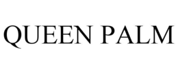 queen palm