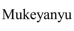 mukeyanyu