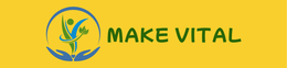 make vital