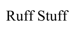 ruff stuff