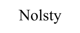 nolsty