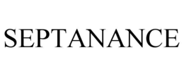 septanance