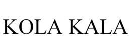 kola kala
