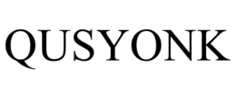 qusyonk
