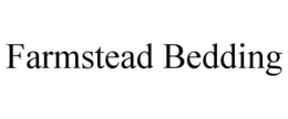 farmstead bedding