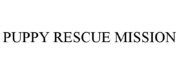 puppy rescue mission