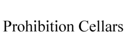 prohibition cellars