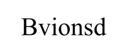 bvionsd