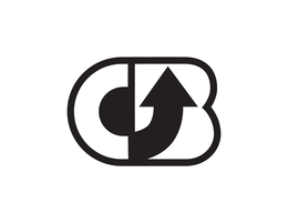 letters c and b