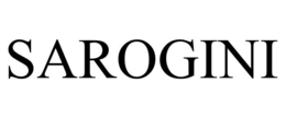 sarogini